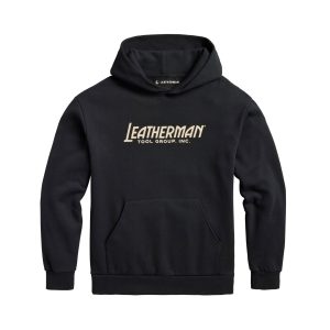 Blade & Grain Pullover Hoodie
