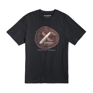 Blade & Grain Tee