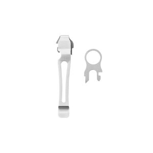 Pocket Clip & Lanyard Ring (Wave?. Charge?. Surge?)